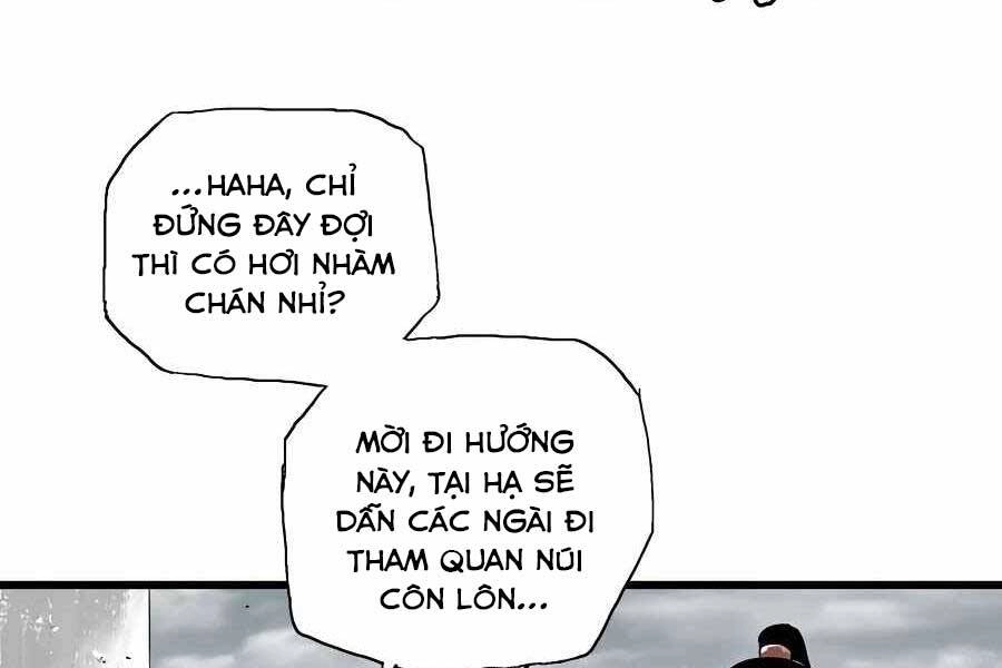 Ma Hiệp Côn Lôn Chapter 7 - 23