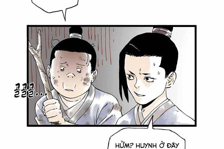 Ma Hiệp Côn Lôn Chapter 7 - 26