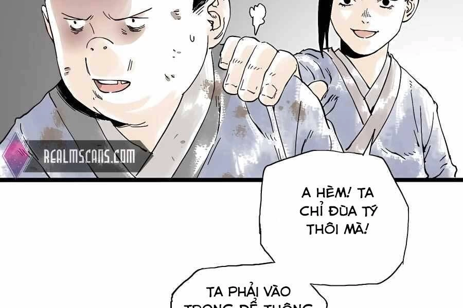 Ma Hiệp Côn Lôn Chapter 7 - 34