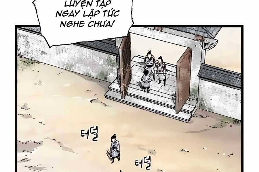 Ma Hiệp Côn Lôn Chapter 7 - 36