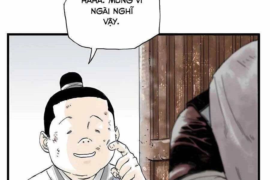 Ma Hiệp Côn Lôn Chapter 7 - 43