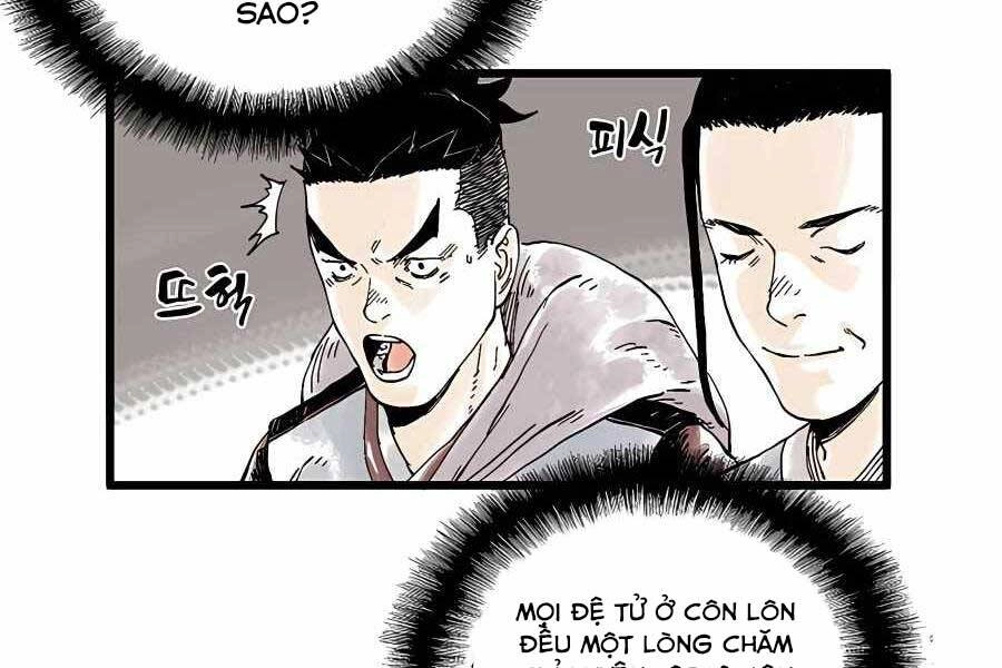 Ma Hiệp Côn Lôn Chapter 7 - 48