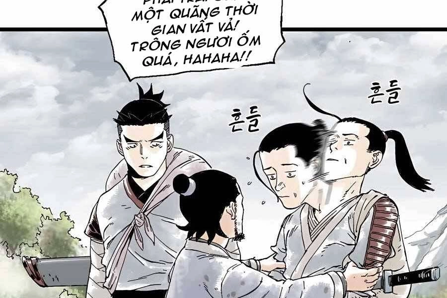Ma Hiệp Côn Lôn Chapter 7 - 56