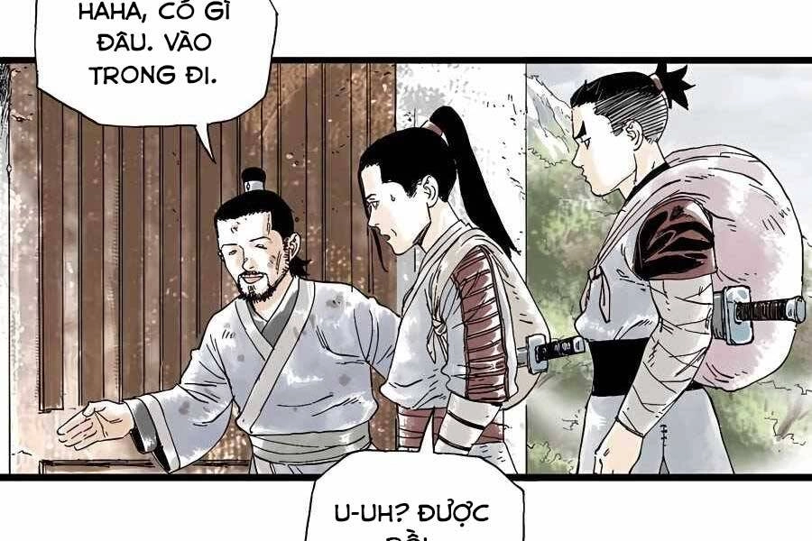 Ma Hiệp Côn Lôn Chapter 7 - 58