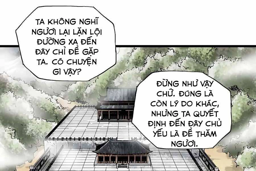 Ma Hiệp Côn Lôn Chapter 7 - 61