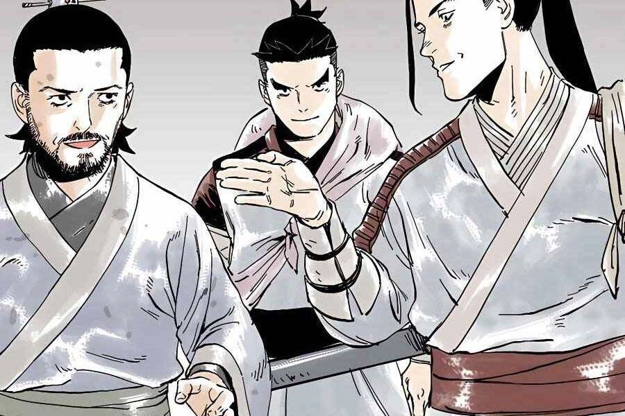 Ma Hiệp Côn Lôn Chapter 7 - 68