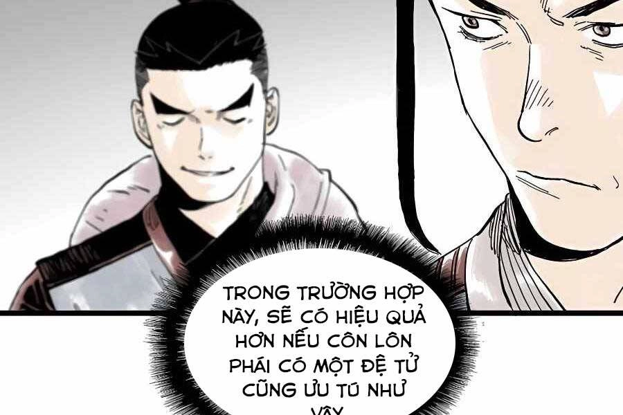 Ma Hiệp Côn Lôn Chapter 7 - 73