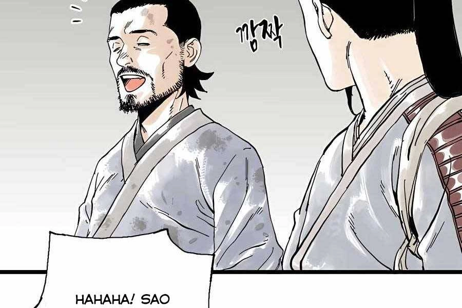 Ma Hiệp Côn Lôn Chapter 7 - 81