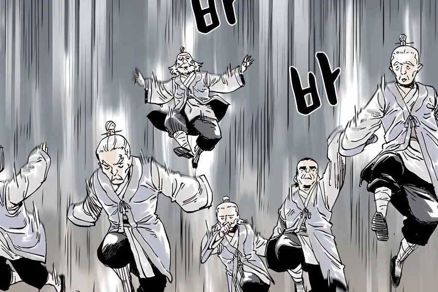 Ma Hiệp Côn Lôn Chapter 7 - 91