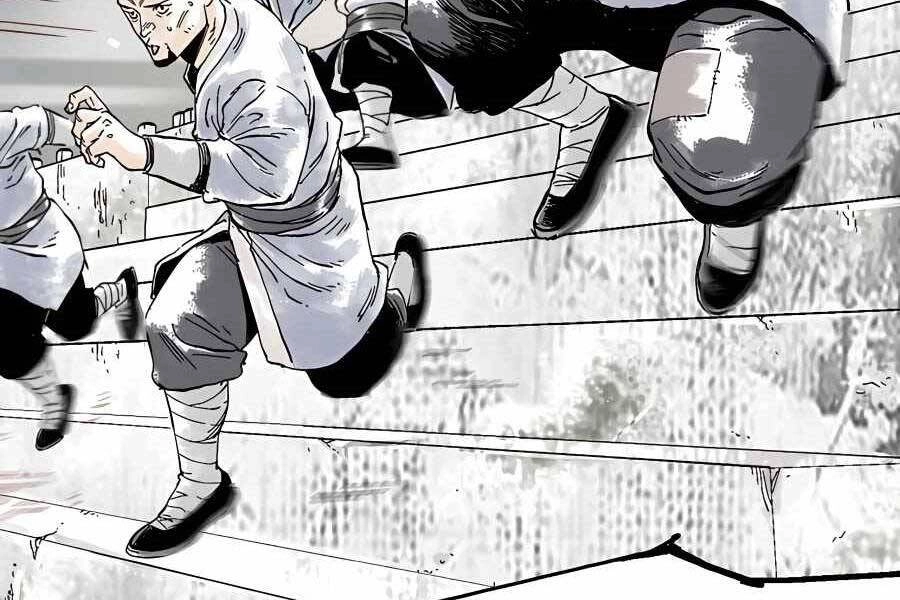 Ma Hiệp Côn Lôn Chapter 7 - 101