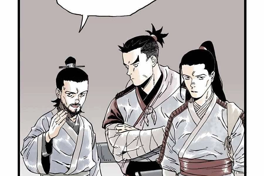 Ma Hiệp Côn Lôn Chapter 7 - 114