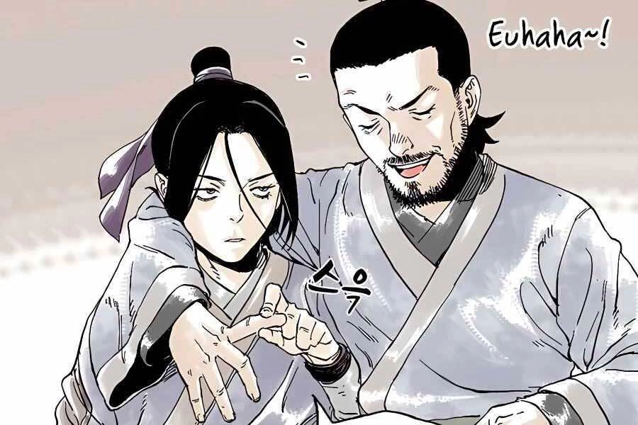 Ma Hiệp Côn Lôn Chapter 7 - 122