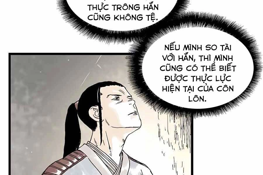 Ma Hiệp Côn Lôn Chapter 7 - 152