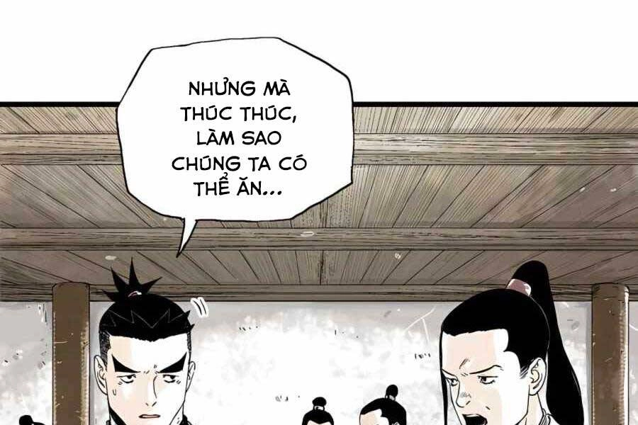 Ma Hiệp Côn Lôn Chapter 8 - 11
