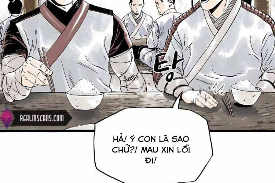 Ma Hiệp Côn Lôn Chapter 8 - 12