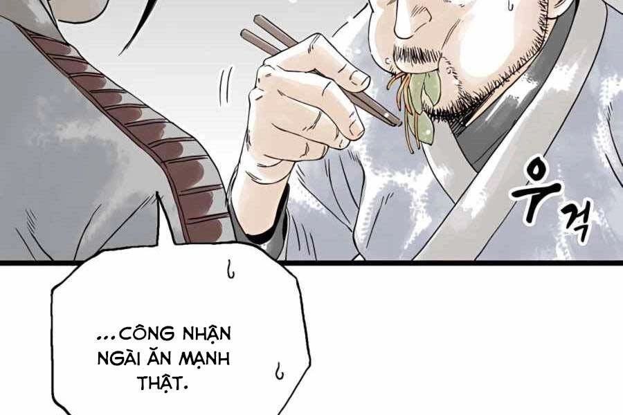 Ma Hiệp Côn Lôn Chapter 8 - 17