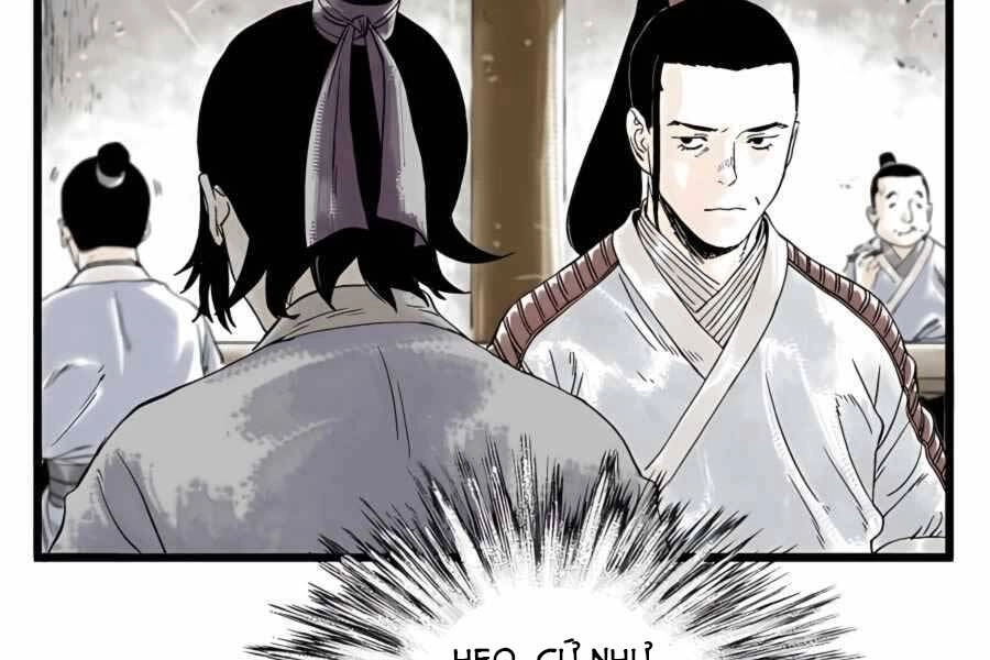 Ma Hiệp Côn Lôn Chapter 8 - 27