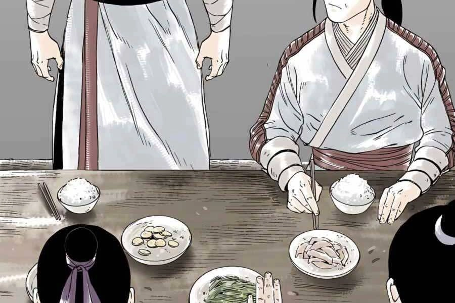 Ma Hiệp Côn Lôn Chapter 8 - 47