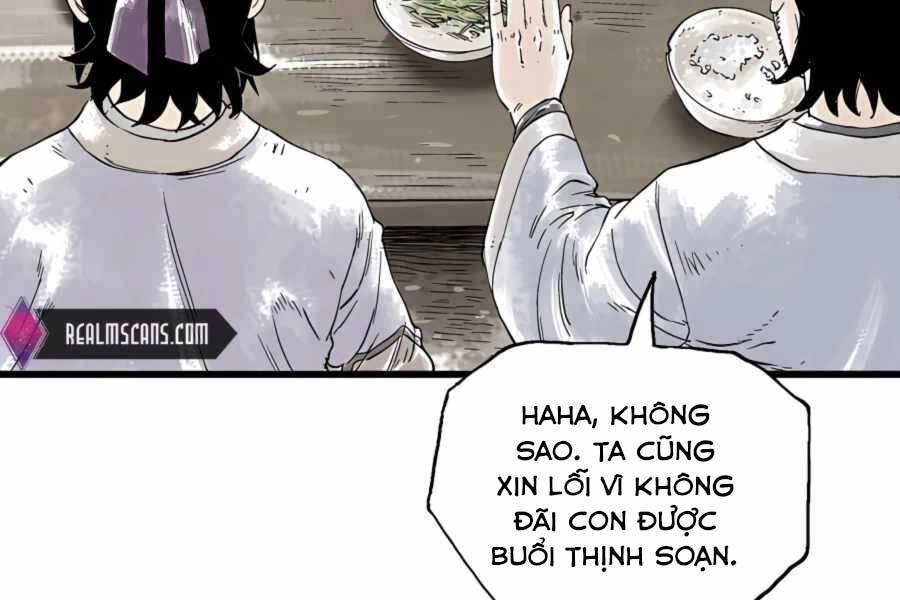 Ma Hiệp Côn Lôn Chapter 8 - 48