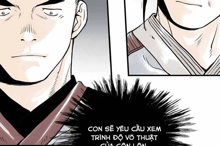 Ma Hiệp Côn Lôn Chapter 8 - 53