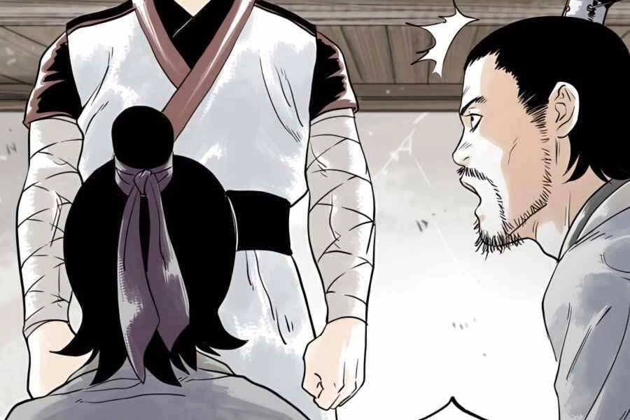 Ma Hiệp Côn Lôn Chapter 8 - 66