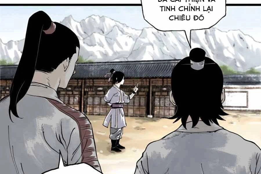 Ma Hiệp Côn Lôn Chapter 8 - 119