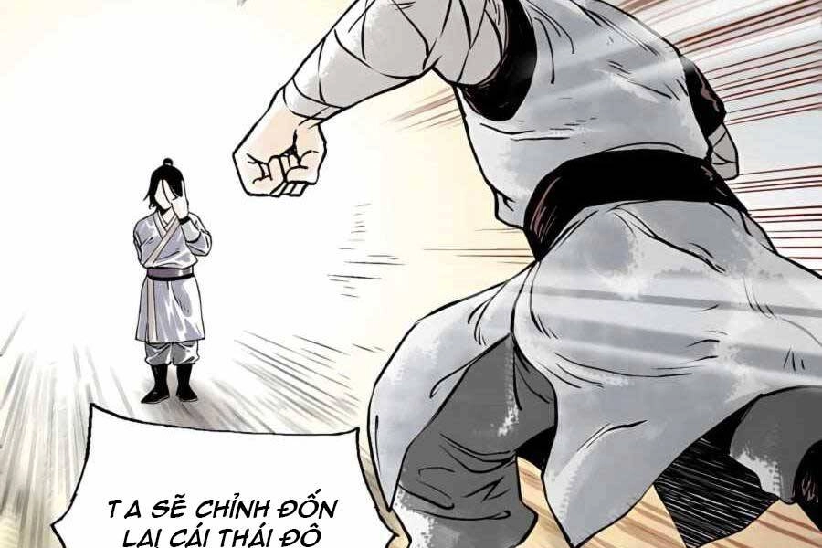 Ma Hiệp Côn Lôn Chapter 8 - 127