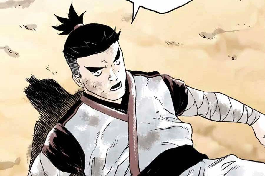 Ma Hiệp Côn Lôn Chapter 9 - 16