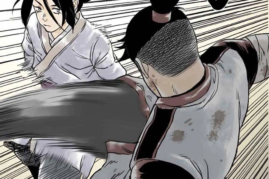 Ma Hiệp Côn Lôn Chapter 9 - 76