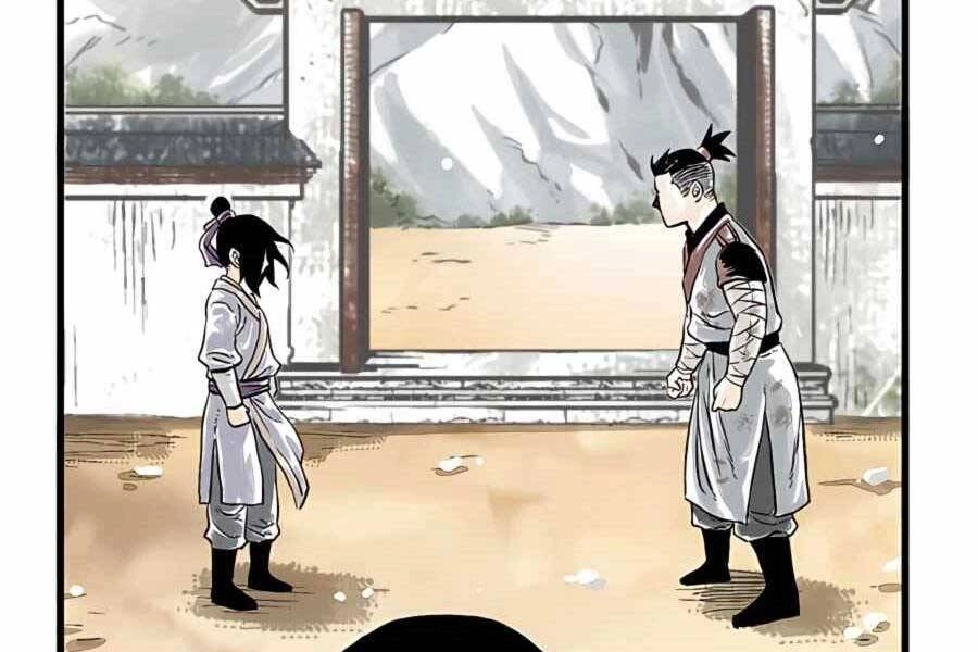 Ma Hiệp Côn Lôn Chapter 9 - 125