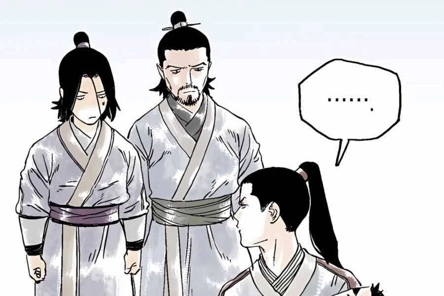 Ma Hiệp Côn Lôn Chapter 9 - 177