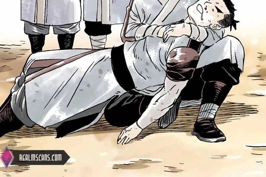 Ma Hiệp Côn Lôn Chapter 9 - 178