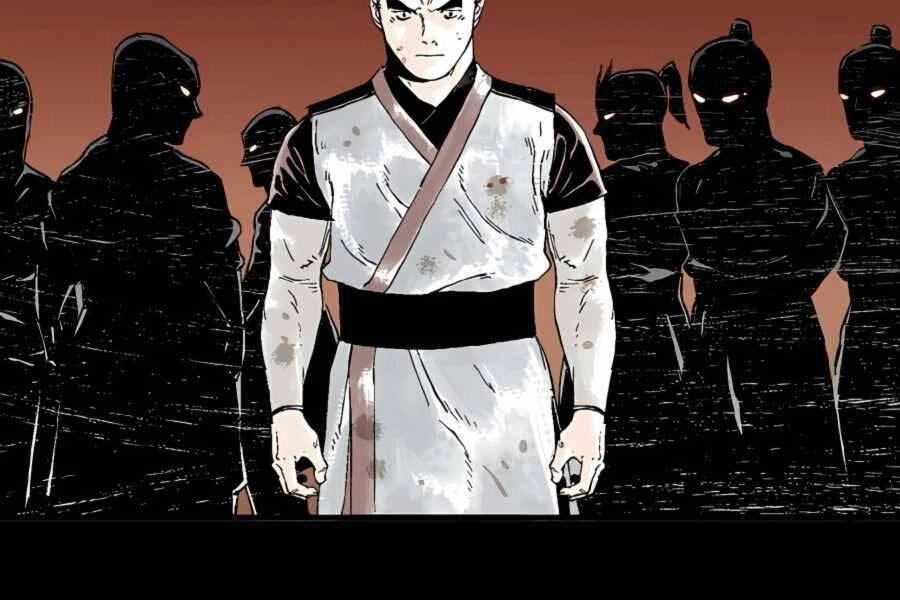 Ma Hiệp Côn Lôn Chapter 10 - 42