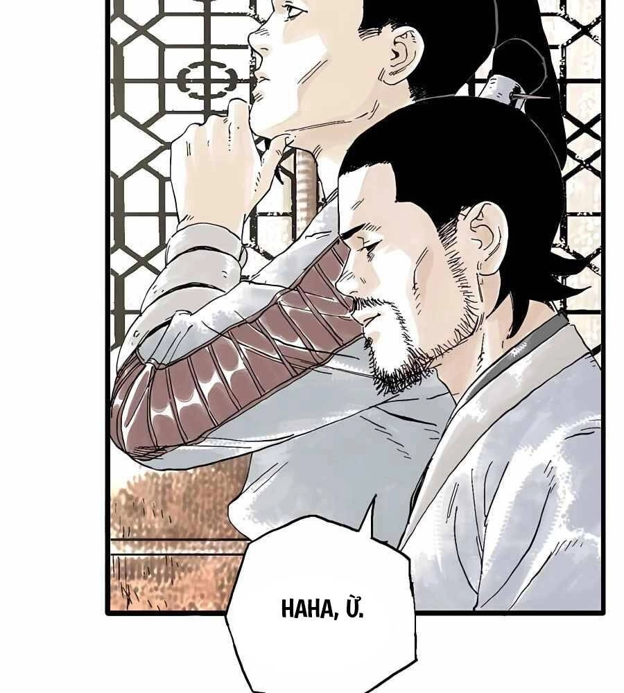Ma Hiệp Côn Lôn Chapter 11 - 5