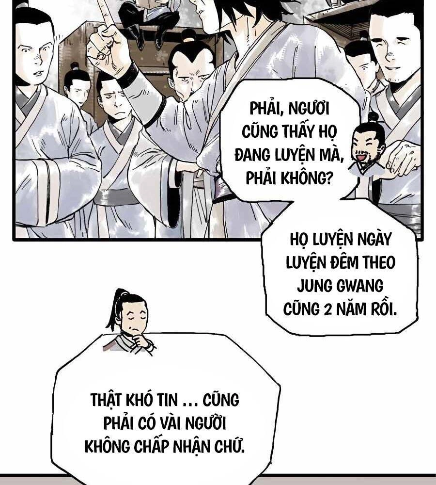 Ma Hiệp Côn Lôn Chapter 11 - 7