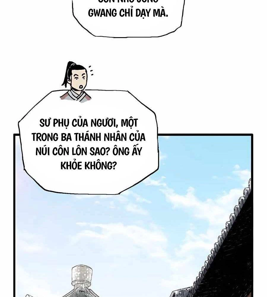 Ma Hiệp Côn Lôn Chapter 11 - 9