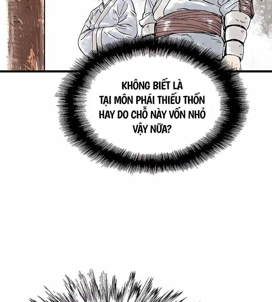 Ma Hiệp Côn Lôn Chapter 11 - 15