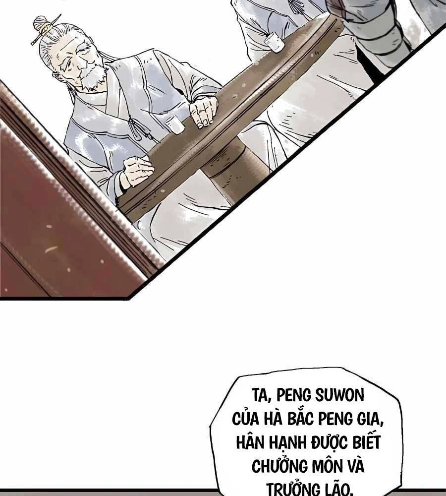Ma Hiệp Côn Lôn Chapter 11 - 17