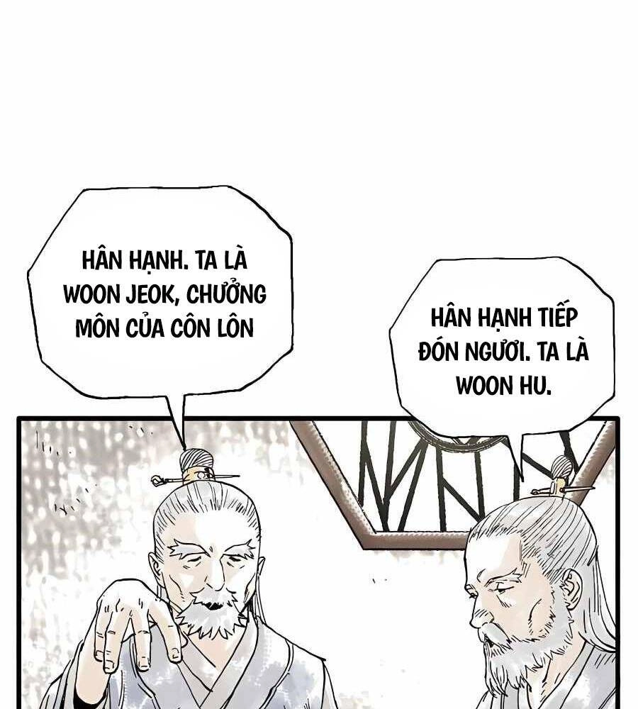Ma Hiệp Côn Lôn Chapter 11 - 19