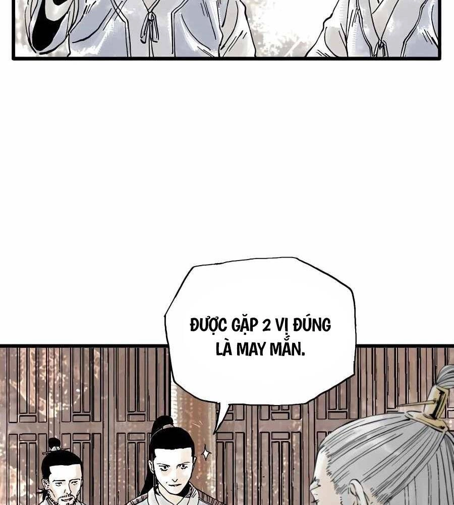 Ma Hiệp Côn Lôn Chapter 11 - 20