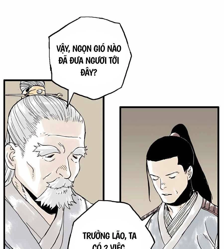 Ma Hiệp Côn Lôn Chapter 11 - 29