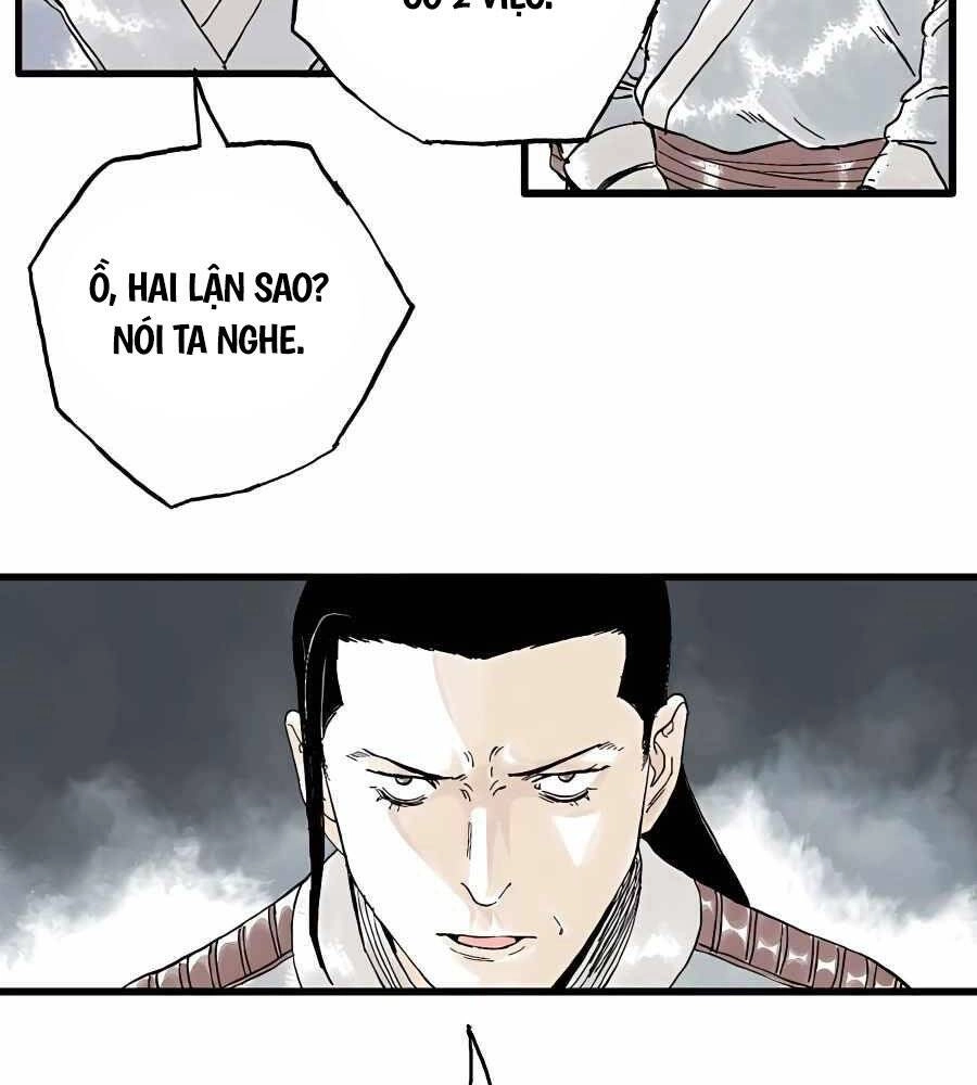 Ma Hiệp Côn Lôn Chapter 11 - 30