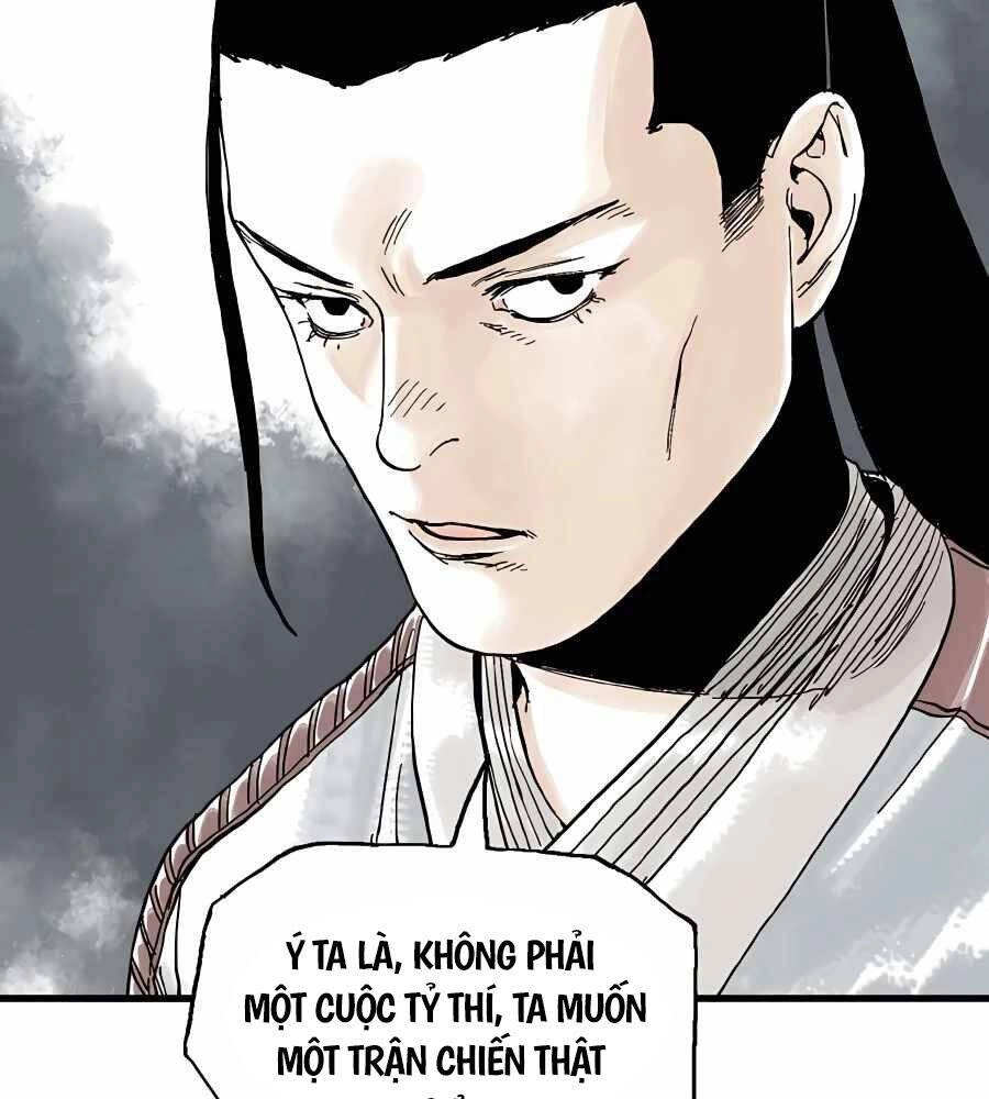 Ma Hiệp Côn Lôn Chapter 11 - 33