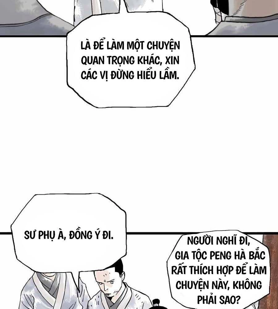 Ma Hiệp Côn Lôn Chapter 11 - 38