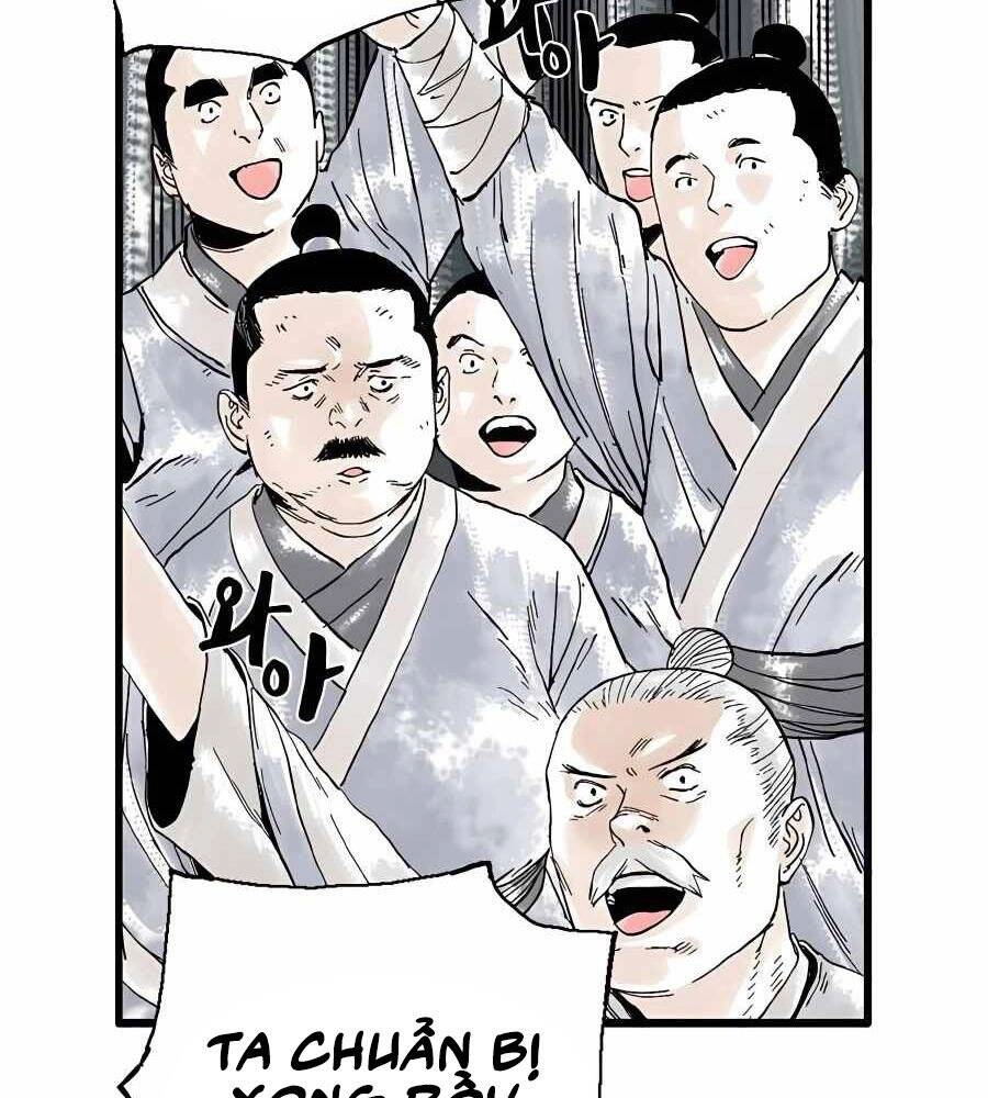 Ma Hiệp Côn Lôn Chapter 11 - 41