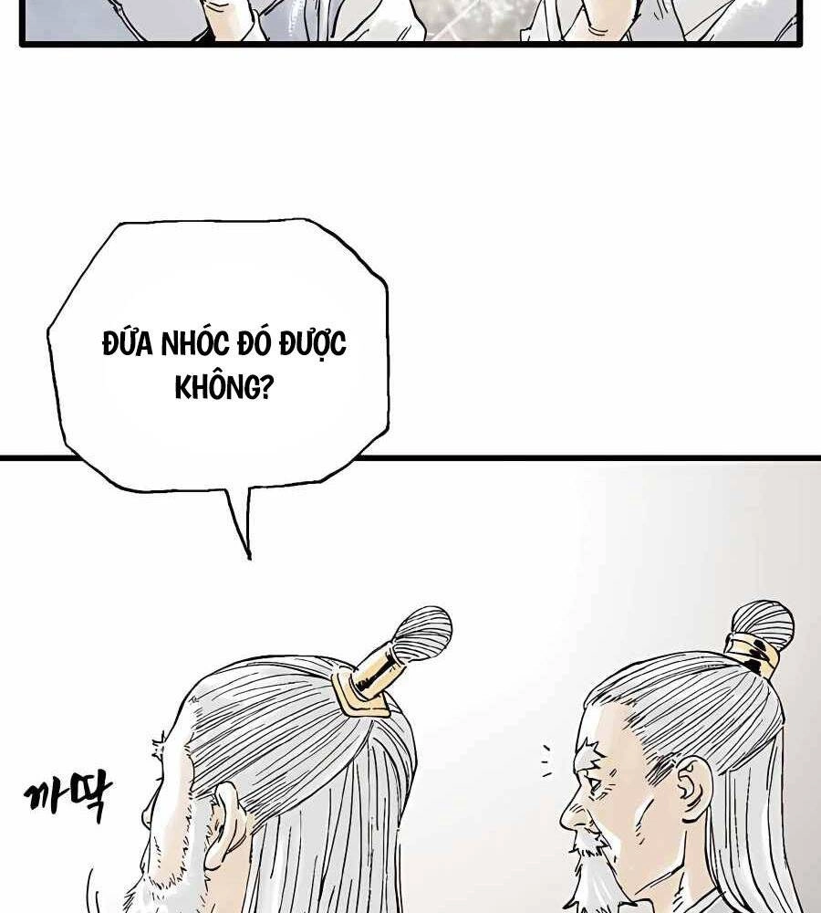 Ma Hiệp Côn Lôn Chapter 11 - 45