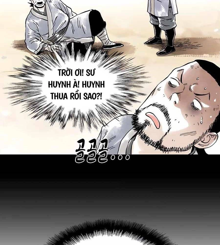 Ma Hiệp Côn Lôn Chapter 11 - 66