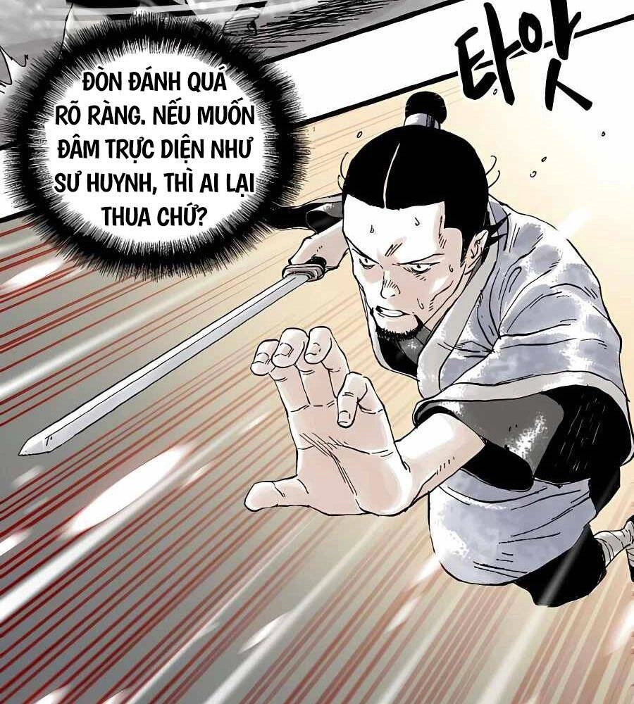 Ma Hiệp Côn Lôn Chapter 11 - 75