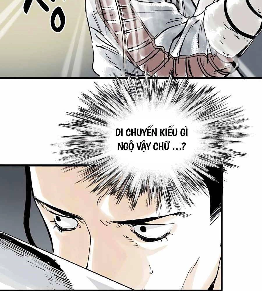 Ma Hiệp Côn Lôn Chapter 11 - 83