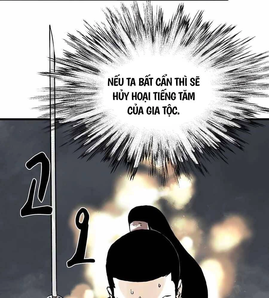 Ma Hiệp Côn Lôn Chapter 11 - 84